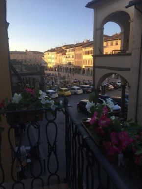 Terrazza il canto al romano